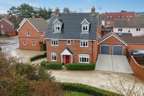 undefined, Reeds Way, Norwich NR14