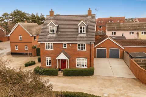 undefined, Reeds Way, Norwich NR14