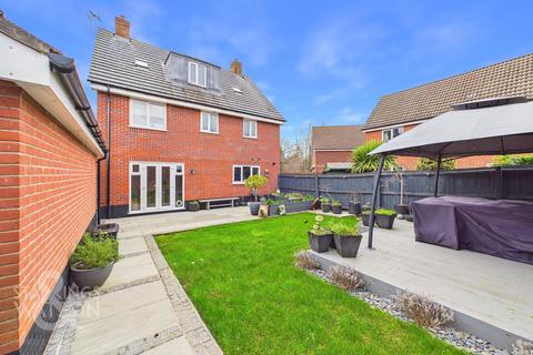 undefined, Reeds Way, Norwich NR14