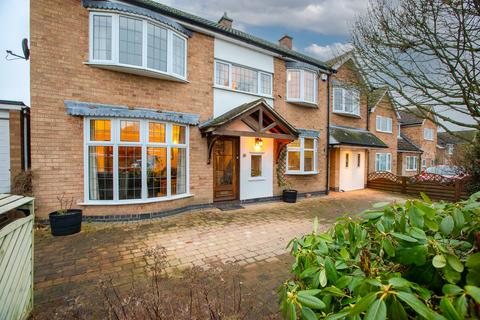 5 bedroom detached house for sale, Hall Orchard Lane, Frisby On The Wreake, LE14