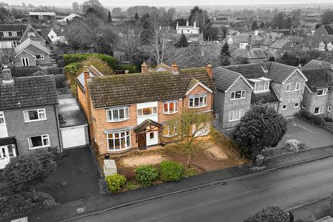 5 bedroom detached house for sale, Hall Orchard Lane, Frisby On The Wreake, LE14