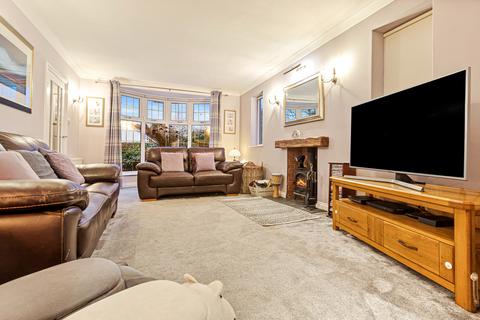 5 bedroom detached house for sale, Hall Orchard Lane, Frisby On The Wreake, LE14