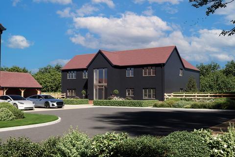 undefined, Ridgeway Close, Dagnall, HP4