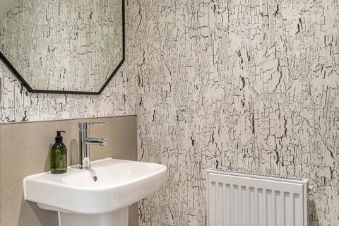 undefined, Plot 9 Rose, Rose at Orbit Homes At St James Gate, Coventry Road CV12