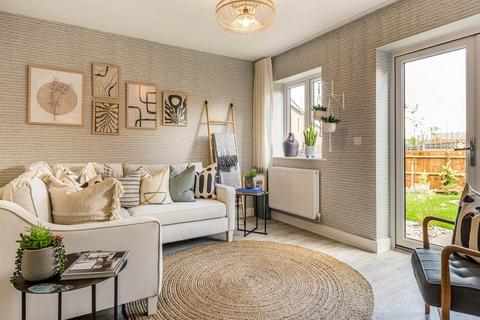 undefined, Plot 9 Rose, Rose at Orbit Homes At St James Gate, Coventry Road CV12