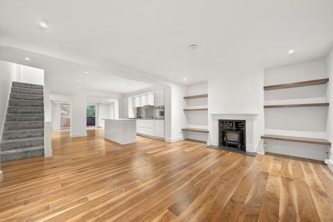 Southgate Road, London