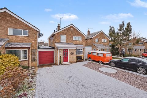 undefined, Long Hanborough, Witney OX29