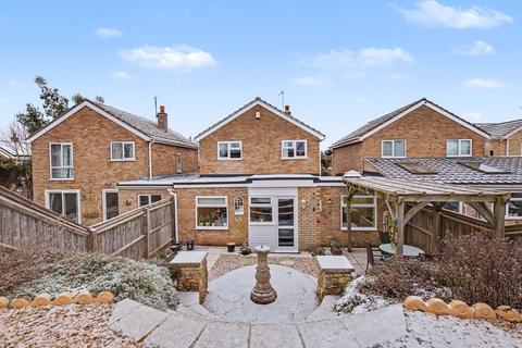 undefined, Long Hanborough, Witney OX29