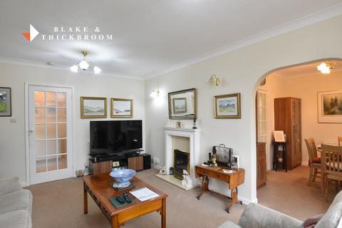 2 bedroom detached bungalow for sale, Marina Gardens, Clacton-on-Sea