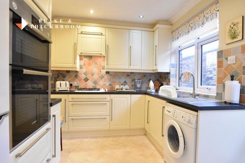 2 bedroom detached bungalow for sale, Marina Gardens, Clacton-on-Sea