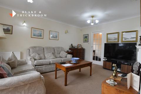 2 bedroom detached bungalow for sale, Marina Gardens, Clacton-on-Sea