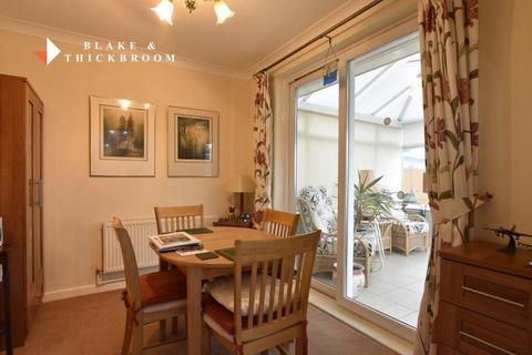 undefined, Marina Gardens, Clacton-on-Sea, Essex, CO15 5BD