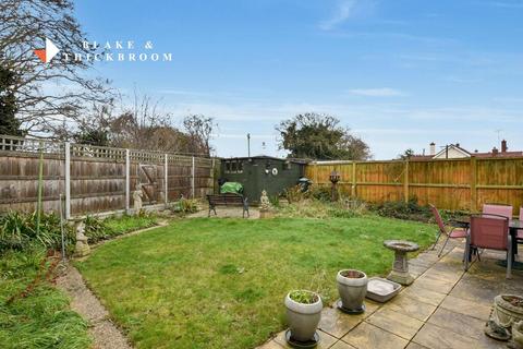 undefined, Marina Gardens, Clacton-on-Sea, Essex, CO15 5BD