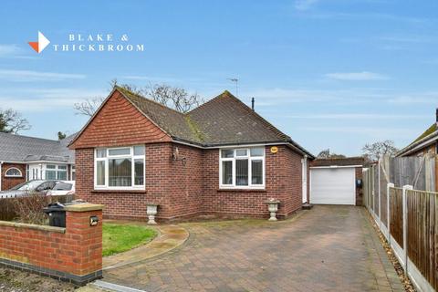 undefined, Marina Gardens, Clacton-on-Sea, Essex, CO15 5BD