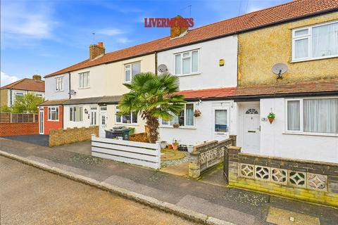Finchley Close, Dartford