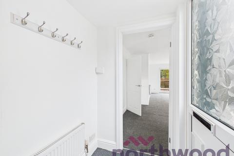 undefined, Rugby Drive, Macclesfield SK10