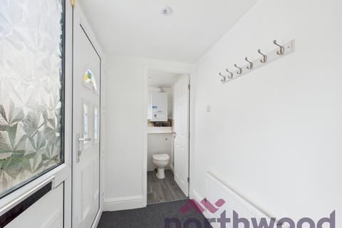 undefined, Rugby Drive, Macclesfield SK10