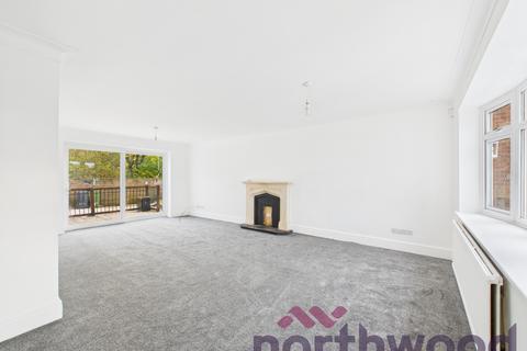 undefined, Rugby Drive, Macclesfield SK10