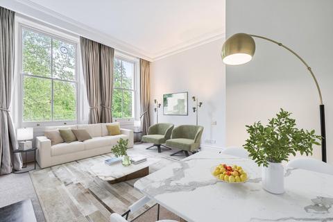 2 bedroom flat to rent, Stanhope Gardens, London, SW7