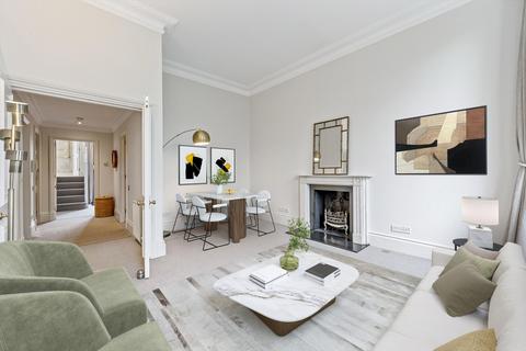 2 bedroom flat to rent, Stanhope Gardens, London, SW7