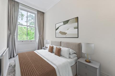 2 bedroom flat to rent, Stanhope Gardens, London, SW7