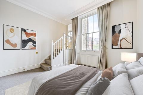2 bedroom flat to rent, Stanhope Gardens, London, SW7