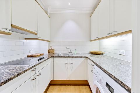 2 bedroom flat to rent, Stanhope Gardens, London, SW7