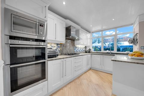 4 bedroom semi-detached house for sale, Thornfield Road, Thornton, L23