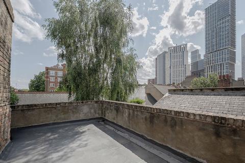 2 bedroom flat for sale, Vauxhall Grove, London SW8