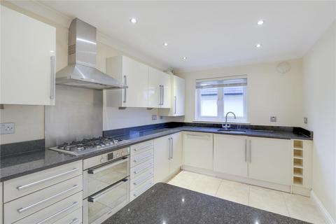 3 bedroom end of terrace house for sale, Castanum Court, Cheltenham