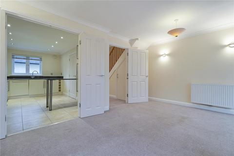 3 bedroom end of terrace house for sale, Castanum Court, Cheltenham