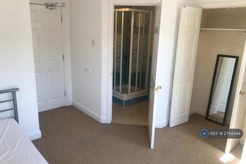 5 bedroom semi-detached house to rent, Southdown Mews, Brighton, BN2