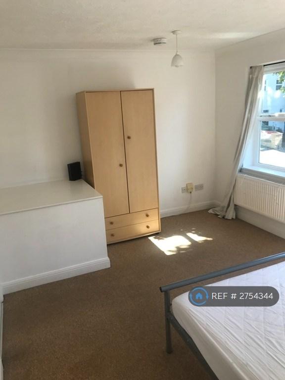 Double Bedroo