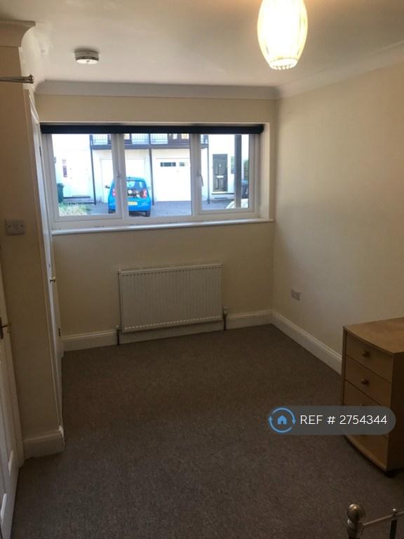 Ground Floor Double East Facing