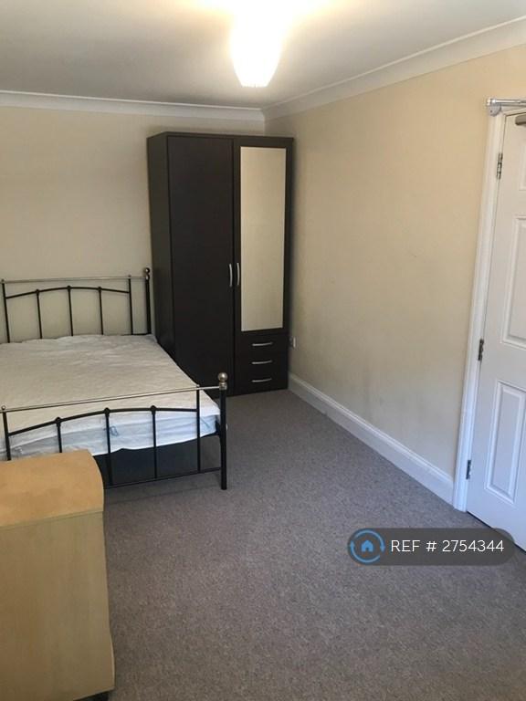 Ground Floor Double