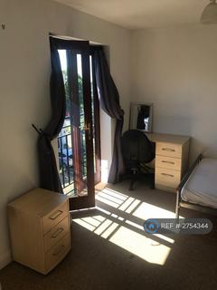 5 bedroom semi-detached house to rent, Southdown Mews, Brighton, BN2
