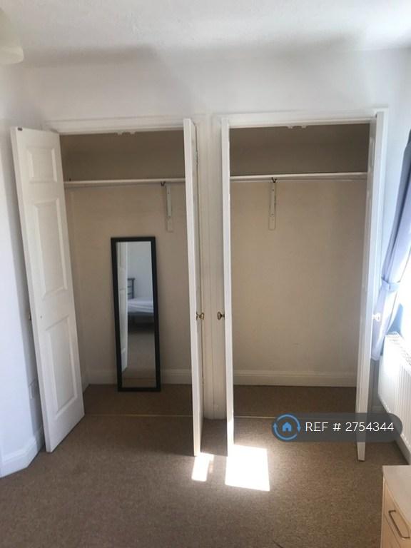 Wardrobes