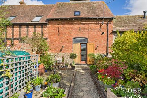2 bedroom terraced house for sale, Luston