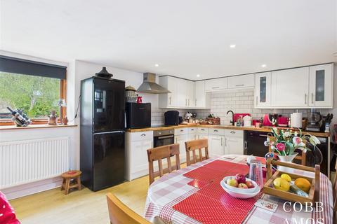 2 bedroom terraced house for sale, Luston