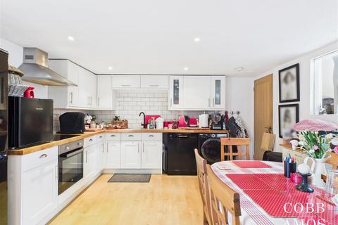 2 bedroom terraced house for sale, Luston