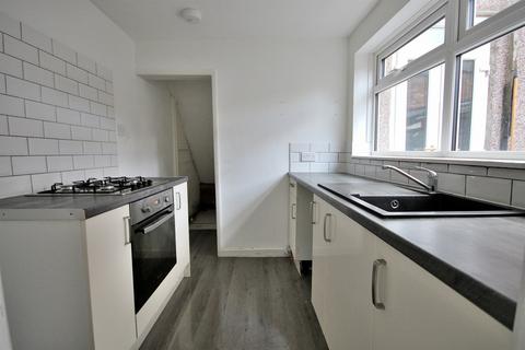 undefined, Bootle, Liverpool L20