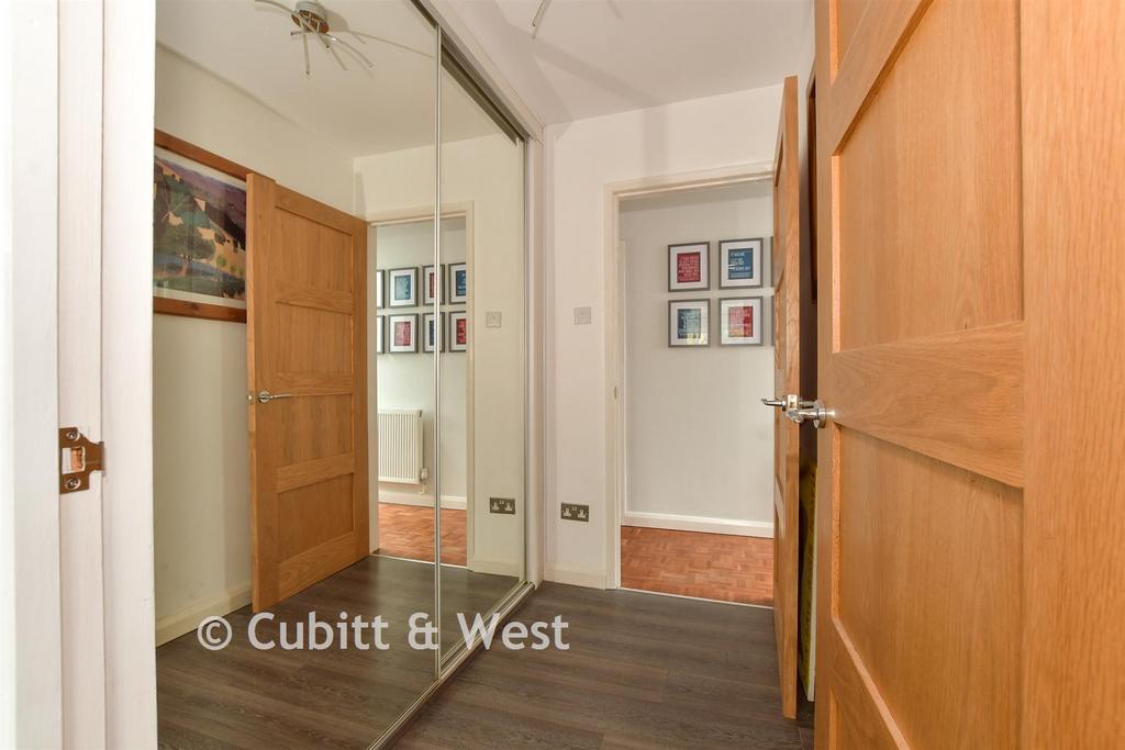 Walk In Wardrobe