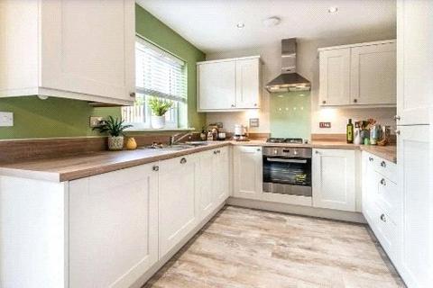 2 bedroom terraced house for sale, Plot 52, The Oysterwood, Otters Reach, Yelland, Devon, EX31
