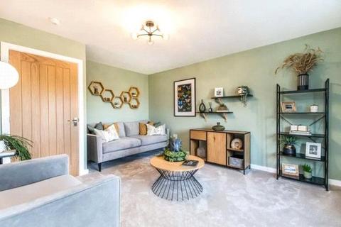 2 bedroom terraced house for sale, Plot 52, The Oysterwood, Otters Reach, Yelland, Devon, EX31