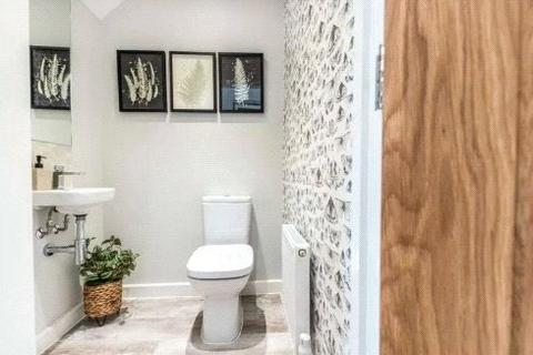 2 bedroom terraced house for sale, Plot 52, The Oysterwood, Otters Reach, Yelland, Devon, EX31