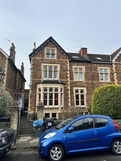 Hurle Crescent  - TFF Clifton Bristol