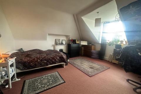 undefined, Hurle Crescent  - TFF Clifton Bristol