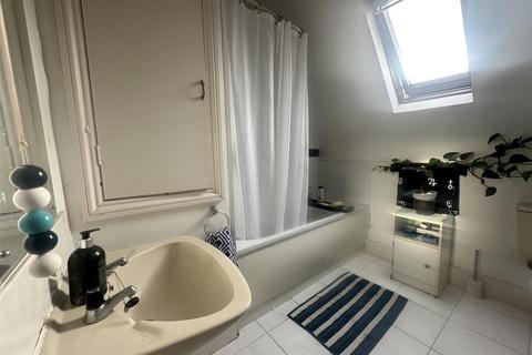 undefined, Hurle Crescent  - TFF Clifton Bristol