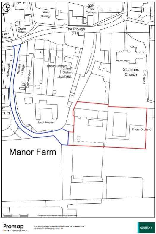 Transfer Plan 05-25