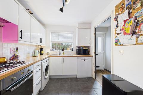 3 bedroom end of terrace house for sale, Milford Place, Aylesbury HP19
